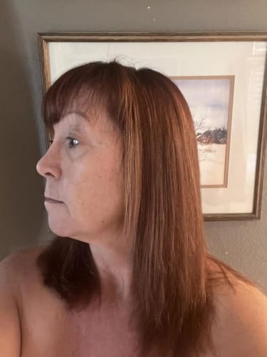 PARECE DE PELUQUERÍA